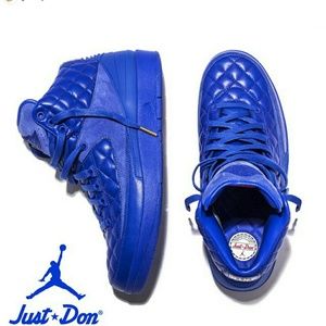 Meet your Posher, Queen shy